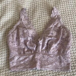 Cosabella Longline Bralete